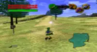 PlayN64 (N64 Emulator) Screen Shot 2