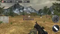 Shooting Weapon 3D Screen Shot 1