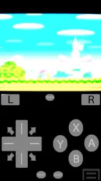 PlayNDS (NDS Emulator) - Nitengo DS Screen Shot 0