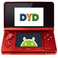 PlayNDS (NDS Emulator) - Nitengo DS