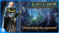 Lost Lands: Hidden Object Screen Shot 6