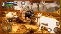 The Ultimate Wolf Simulator Screen Shot 5
