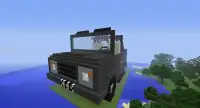 Ideas of Minecraft Truck Screen Shot 1