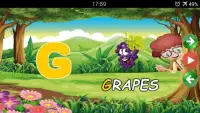 Games for kids (2,3,4 age) Screen Shot 14