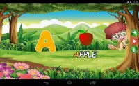Games for kids (2,3,4 age) Screen Shot 6