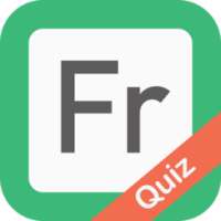 French English Quiz