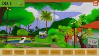 Mapas do Horizonte - Um jogo para conhecer BH Screen Shot 0