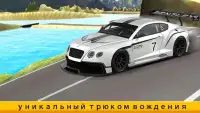 Top трюка автомобиль имитации Screen Shot 2