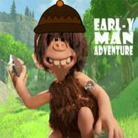 early man adventure
