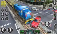 Driving School Simulator 2016 Screen Shot 19