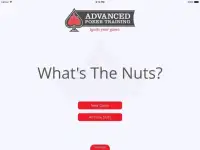 What's The Nuts? Training Game Screen Shot 3