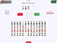 What's The Nuts? Training Game Screen Shot 5
