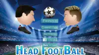 HFB - Champions League 2015 Screen Shot 2