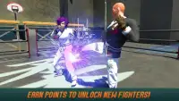 Karate Fighting Tiger 3D - 2 Screen Shot 2