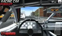 Racing Car Pursuit Screen Shot 7