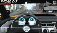 Racing Car Pursuit Screen Shot 3