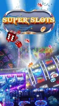 River Belle: Online Casino Games Screen Shot 0