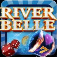 River Belle: Online Casino Games
