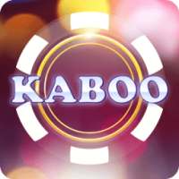 Mobile Casino Online Kaboo - Slots App