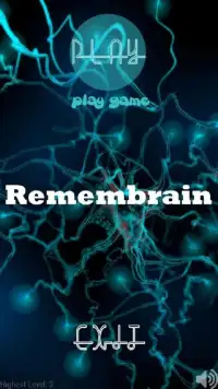 Brain Memory Game –Remembrain Screen Shot 13