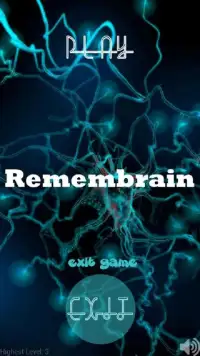 Brain Memory Game –Remembrain Screen Shot 12