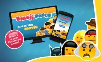 Emoji Party for Chromecast Screen Shot 6