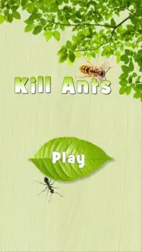 Smash and kill ants Screen Shot 6