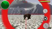 Malam berburu beruang Screen Shot 10