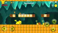 Pikach Adventures World Screen Shot 4