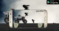 Dismounte Stickman games Ragdoll Screen Shot 3