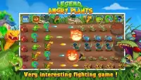 Angry Plants Legend Screen Shot 3