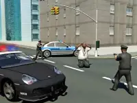 Russian Police Crime Simulator Screen Shot 4