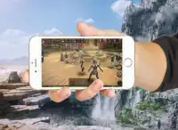 Guide Final Fantasy Awakening se Authorize 3D arpg Screen Shot 0