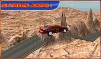 City Car Stunts 3D Screen Shot 4