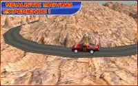 City Car Stunts 3D Screen Shot 9