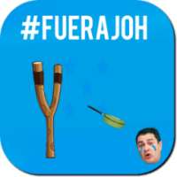 Fuera JOH