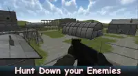 Sniper Attack Building Military Strike Screen Shot 4