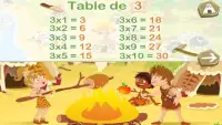 Tables de multiplication Lite Screen Shot 13