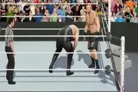 Game WWE 2K17 Smackdown Trick Screen Shot 0