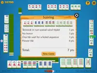 Mahjong 13 tiles Screen Shot 2