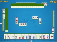 Mahjong 13 tiles Screen Shot 3