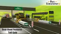 Bus Simulator 18 Screen Shot 3
