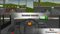 Bus Simulator 18 Screen Shot 2