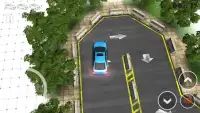 Parking Challenge 3D [LITE] Screen Shot 2