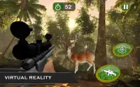 sniper 3D berburu hewan Screen Shot 4