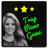 Shakira: Trap Piano