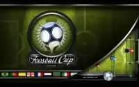 Foosball Cup Screen Shot 3