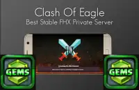 Renew Clash of Lights FHX Server Magic Updated! Screen Shot 2