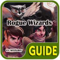 guide of Rogue Wizards