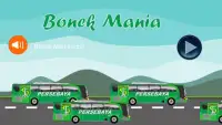 Bus Bonek Mania Screen Shot 7